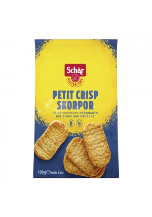 Crisp Rolls