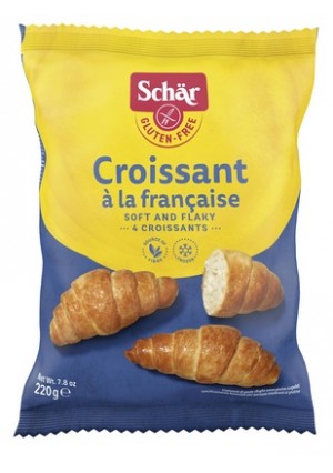 Croissants à la Française (diepvries)