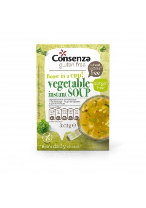Groentebouillon (instant)