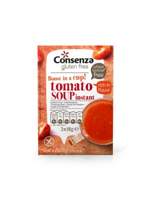 Tomatensoep (instant)