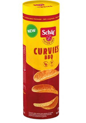 Curvies BBQ