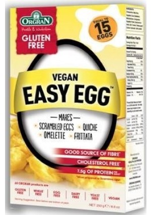 Easy Egg