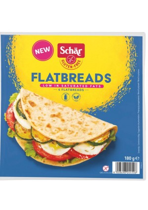 Flatbreads