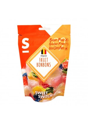 Fruit Bonbons