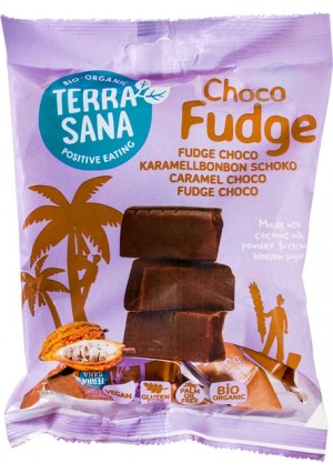 Fudge Choco