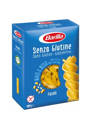 Fusilli