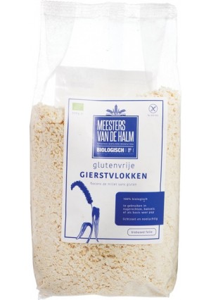 Gierstvlokken