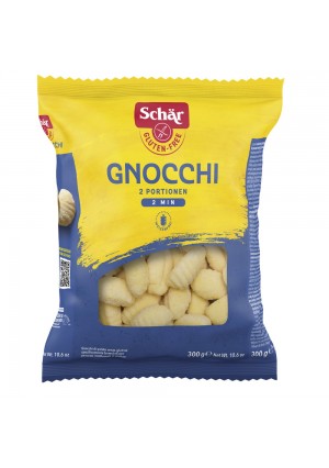 Gnocchi di patate