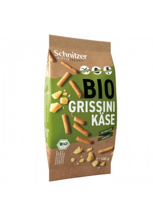 Grissini Cheese