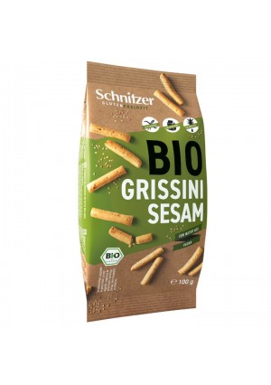 Grissini Sesam