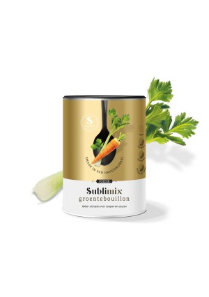 Groentebouillon