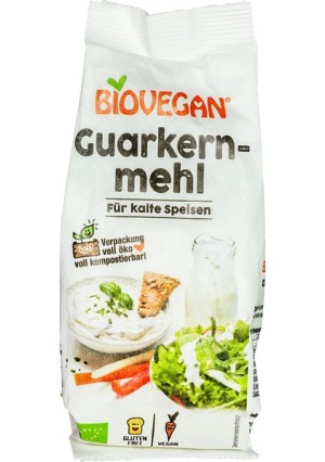 Guarpitmeel