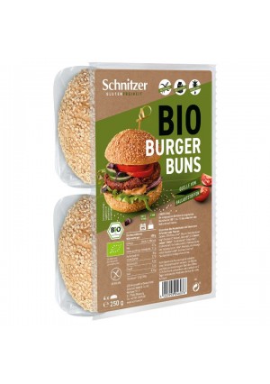 Hamburgerbroodjes