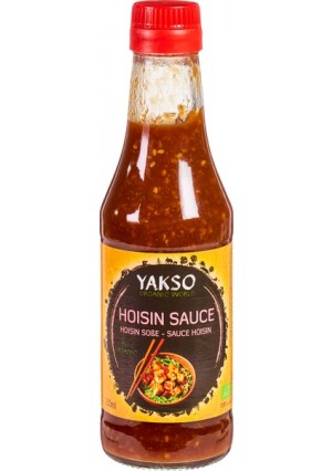 Hoisin saus
