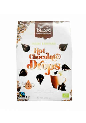 Hot Chocolate drops