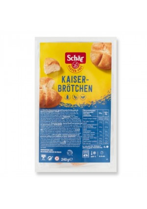 Kaïserbroodjes