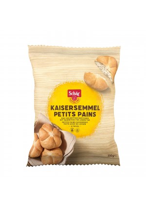 Kaïserbroodjes (diepvries)