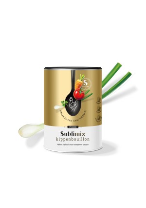 Kippenbouillon