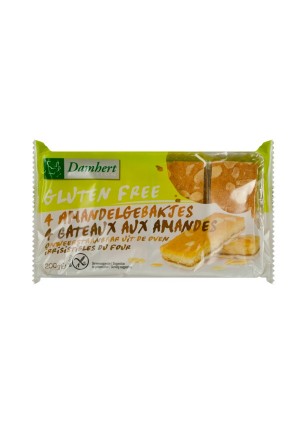 Amandelgebakjes