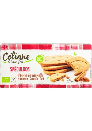 Koekreep speculoos