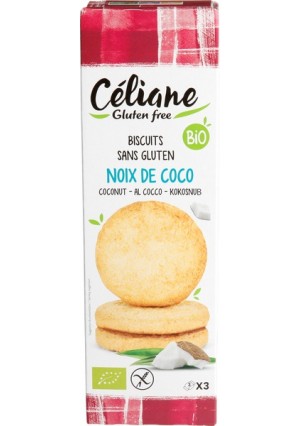 Kokoskoekjes