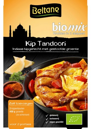 Kruidenmix Kip Tandoori