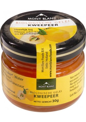 Kweepeergelei