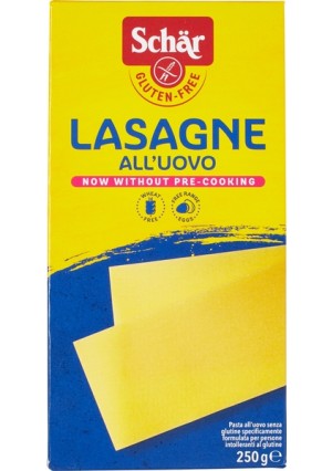 Lasagne