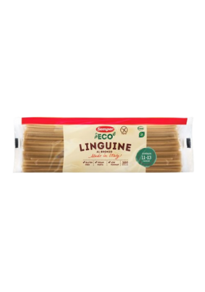 Linguine - ecologisch
