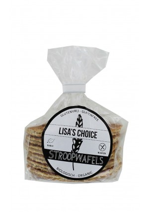 Stroopwafels