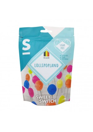 Lollipops