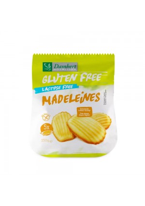 Madeleines