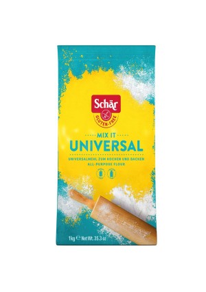 Mix It Universal