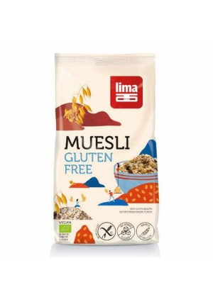 Muesli original