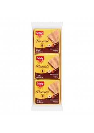 Noccioli