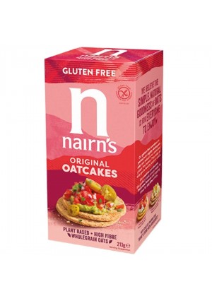 Original Oatcakes