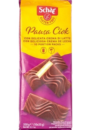 Pausa ciok