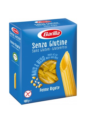 Penne Rigate