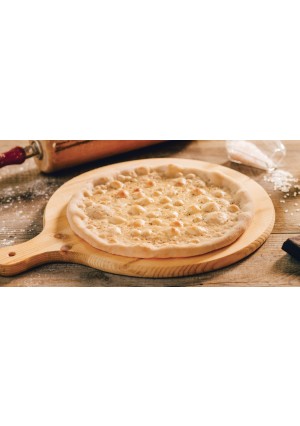 Pizzabodem (diepvries)