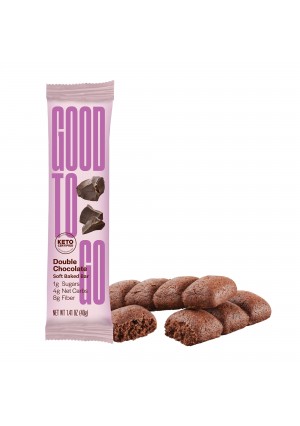 Reep Double Chocolate