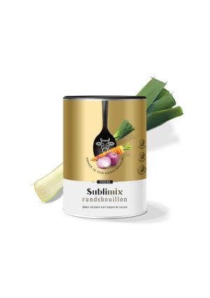 Runderbouillon