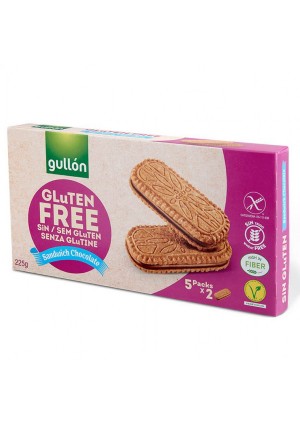 Sandwich Chocolate