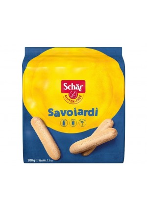 Savoiardi