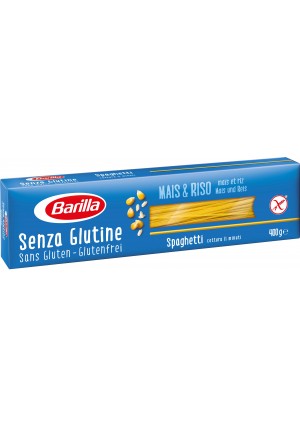 Spaghetti No. 5