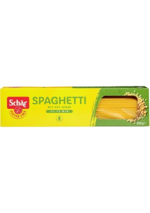 Spaghetti
