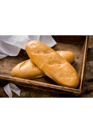 Stokbrood (diepvries)