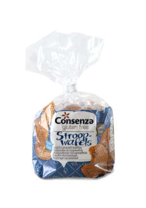 Stroopwafels