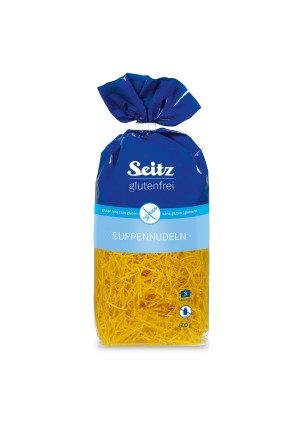 Vermicelli