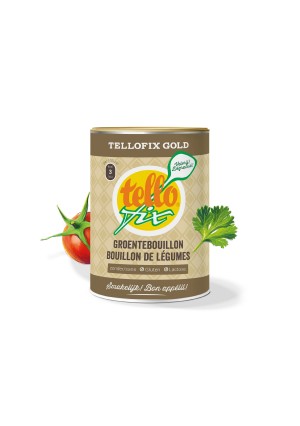Tellofix Gold