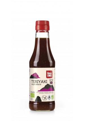 Teriyakisaus